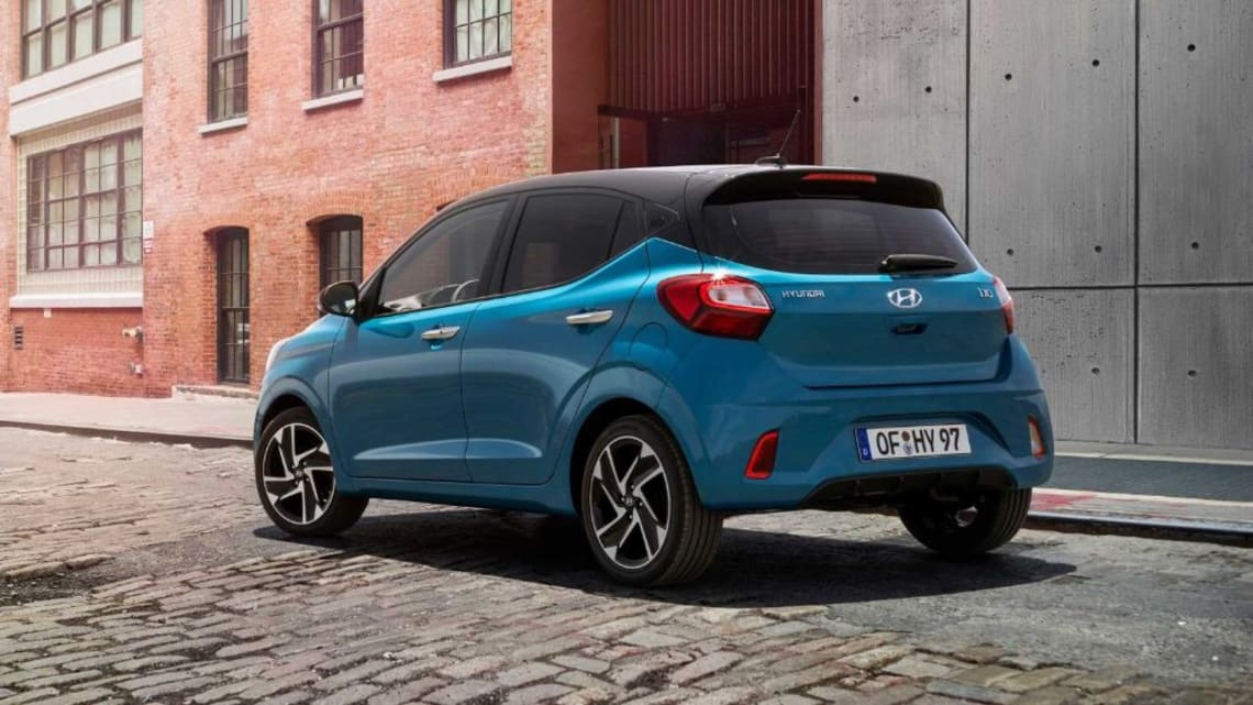 Hyundai Electric Cars Will Get Cheaper